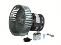 Nu-Vu 250-1059 Kit,Repl,Motor,Xo-1N,8"Cage